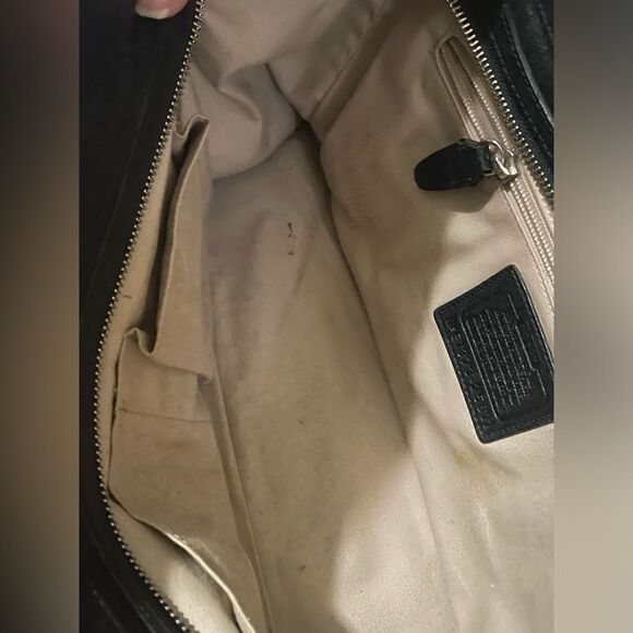 Coach Purse - Picture 6 of 8